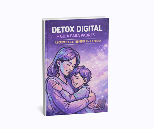 Guía Para Recuperar el Tiempo de Tu Vida